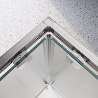 BelBagno LUCE-A-2-90-P-Cr Image #4