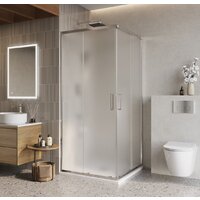 BelBagno LUCE-A-2-90-P-Cr Image #2