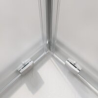 BelBagno LUCE-A-2-90-P-Cr Image #5