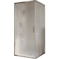 BelBagno LUCE-A-2-90-P-Cr