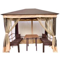 МебельСад Визит (коричневый)