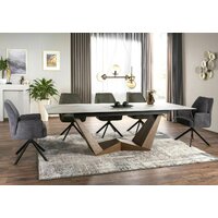 Signal Bonucci ceramic BONUCCIBOR200 (белый/орех) Image #2