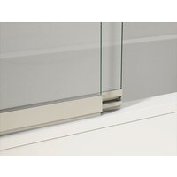 Vincea VSB-1E100CL (хром/прозрачное) Image #2