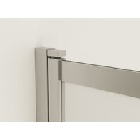 Vincea VSB-1E100CL (хром/прозрачное) Image #4