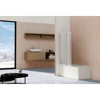 Vincea VSB-1E100CL (хром/прозрачное) Image #6