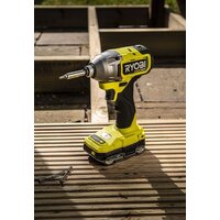 Ryobi RID18X-0 5133004961 (без АКБ) Image #9