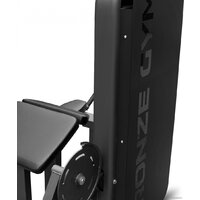 Bronze Gym Might 09 Image #5