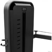 Bronze Gym Might 09 Image #6