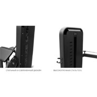 Bronze Gym Might 09 Image #8