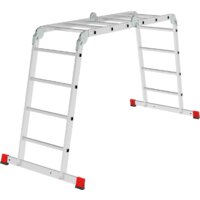 Новая высота NV3321 3321234 (2x3 + 2x4 ступени)