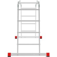 Новая высота NV3321 3321234 (2x3 + 2x4 ступени) Image #3