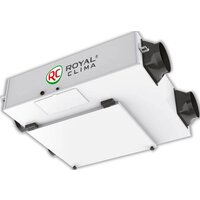 Royal Clima Soffio Uno 4.0 RCS-800-U 4.0