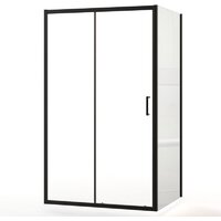 Aquabath AB-11C-1280-2000-BK Image #6