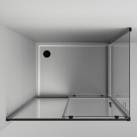 Aquabath AB-11C-1280-2000-BK Image #9