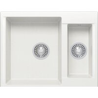 Polygran Brig-620 (белый хлопок 36) Image #1