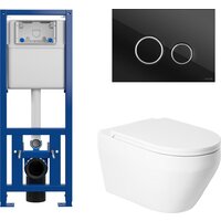 Saniteco KW-9009W + 64117 + S-IN-MZ-LINK_PRO Image #10