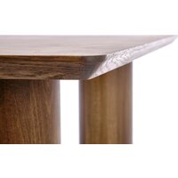 Halmar Melton 200-300/101/76 (орех светлый/орех светлый) Image #10