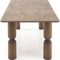 Halmar Melton 200-300/101/76 (орех светлый/орех светлый) Image #7