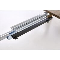 Halmar Melton 200-300/101/76 (орех светлый/орех светлый) Image #15