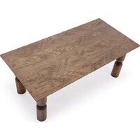 Halmar Melton 200-300/101/76 (орех светлый/орех светлый) Image #9