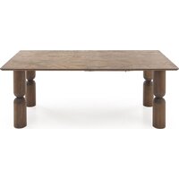 Halmar Melton 200-300/101/76 (орех светлый/орех светлый) Image #8