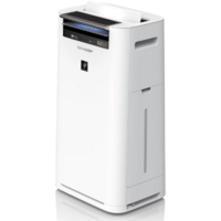 Sharp KC-G61RW Image #2