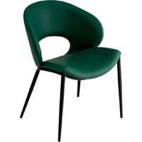 Stool Group Вивьен LV-114-Na696-08-01 (экокожа зеленый)