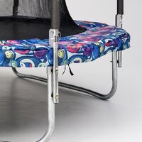 Calviano Smile 183 см-6 ft с внутренней сеткой складной Image #2