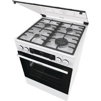 Gorenje GKS6C70WA Image #7