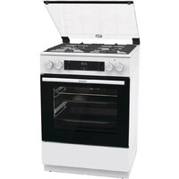 Gorenje GKS6C70WA Image #6