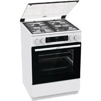 Gorenje GKS6C70WA Image #2