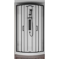 Adema Витте ронда 90 (прозрачное стекло)