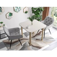 Signal Dante II 90-130/90 (кашемир/дуб кремона) Image #2