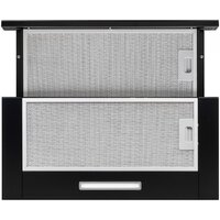 ZorG Slim 1030 60 M (черный) Image #4