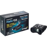 Levenhuk Halo 13X Helmet 82246 Image #3