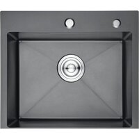 Gerhans K35044B (графит)