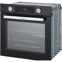 Hotpoint-Ariston FE8 821 H BL Image #2