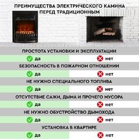 Planta PFP-FS400 (черный) Image #11