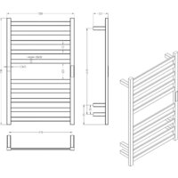Roxen Plaza 11040-5079C Image #10