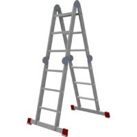 Новая высота NV 332 трансформер 4х3 ступеней Image #2