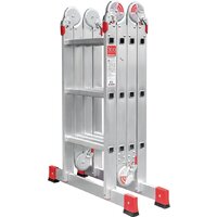 Новая высота NV 332 трансформер 4х3 ступеней Image #12