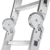 Новая высота NV 332 трансформер 4х3 ступеней Image #3
