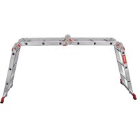 Новая высота NV 332 трансформер 4х3 ступеней Image #7