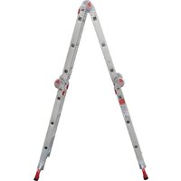 Новая высота NV 332 трансформер 4х3 ступеней Image #10