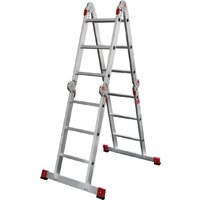 Новая высота NV 332 трансформер 4х3 ступеней Image #9