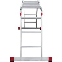 Новая высота NV 332 трансформер 4х3 ступеней Image #8
