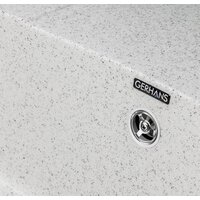 Gerhans B29 (серый) Image #5