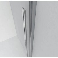 Ambassador Intense 130x80x200 110021102IX-80IX Image #2