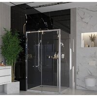 Ambassador Intense 130x80x200 110021102IX-80IX Image #5