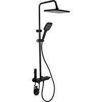 Ekko E2601-7 (черный матовый) Image #1